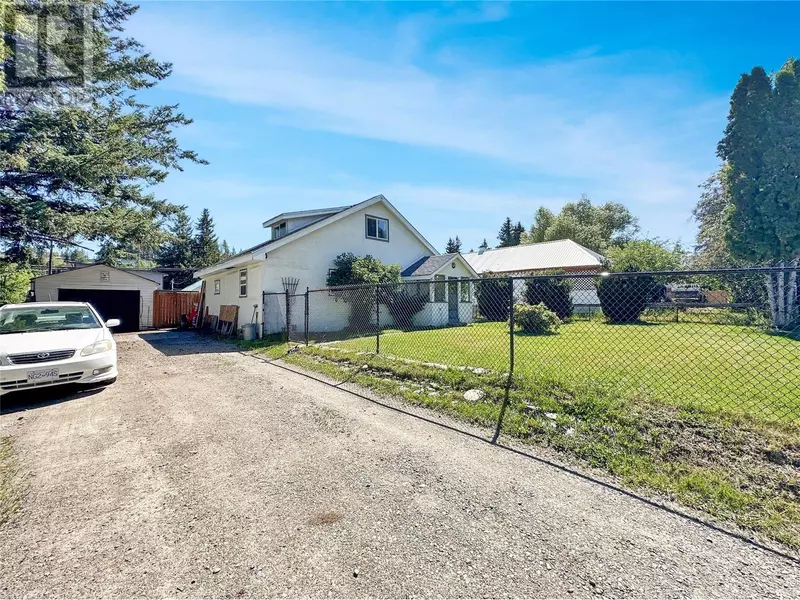 292 ANGELA Avenue, Princeton, BC V0X1W0
