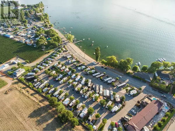 Osoyoos, BC V0H1V6,3207 LAKESHORE DR #67