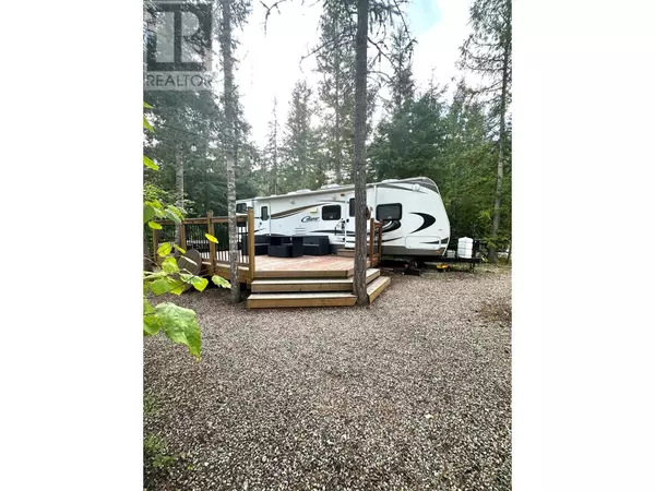 Malakwa, BC V0E2J0,3499 LUOMA RD #122