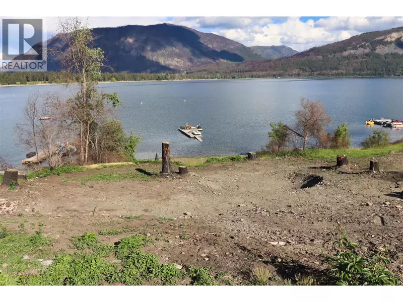 1419 LITTLE SHUSWAP LAKE Road, Chase, BC V0E1M2