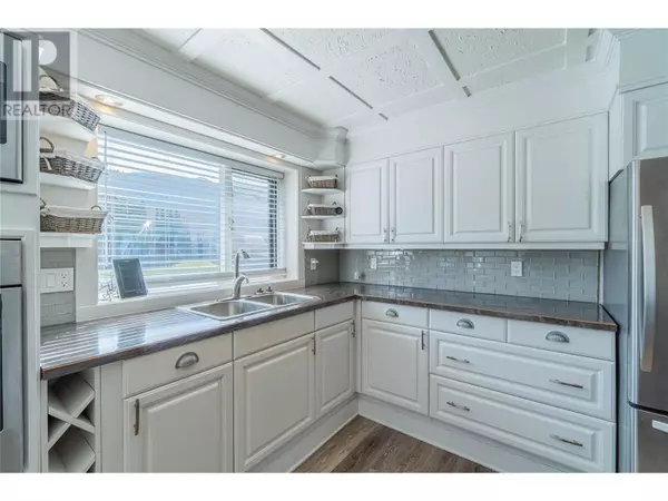 Kamloops, BC V2H1L2,4270 SPURRAWAY Road