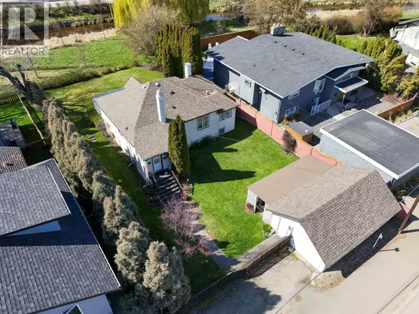 Kelowna, BC V1Y1A7,1830 Riverside Avenue