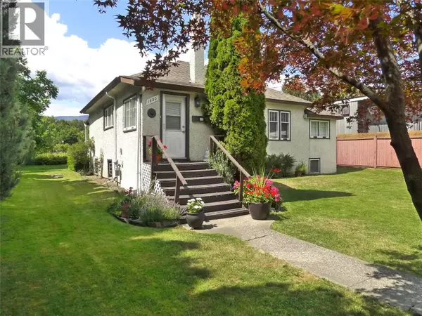 Kelowna, BC V1Y1A7,1830 Riverside Avenue