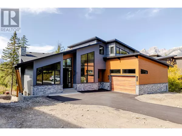 40 Piedmont Drive, Fernie, BC V0B1M4