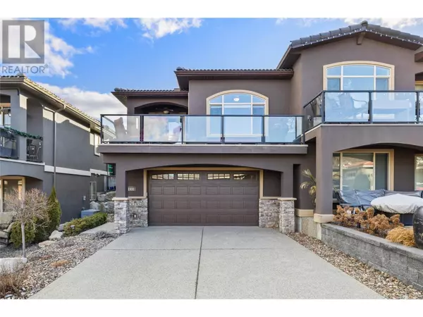 1591 Beach View Lane, West Kelowna, BC V1Z4E1