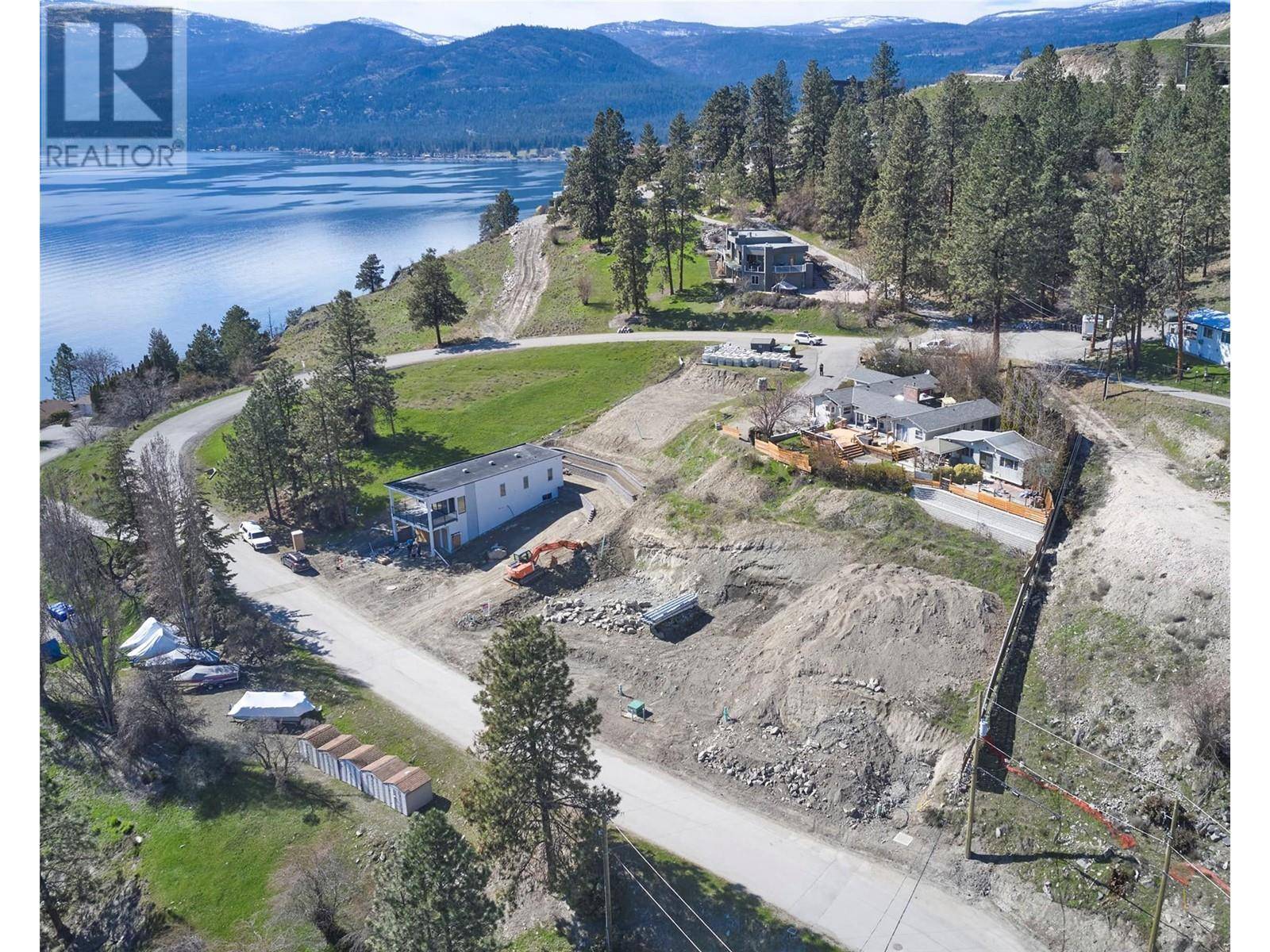 Vernon, BC V1H1E1,8805 Adventure Bay Road
