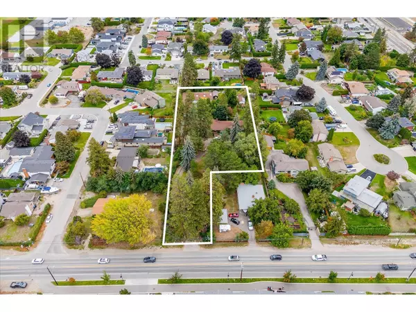 Kelowna, BC V1W1W6,4377 Lakeshore Road