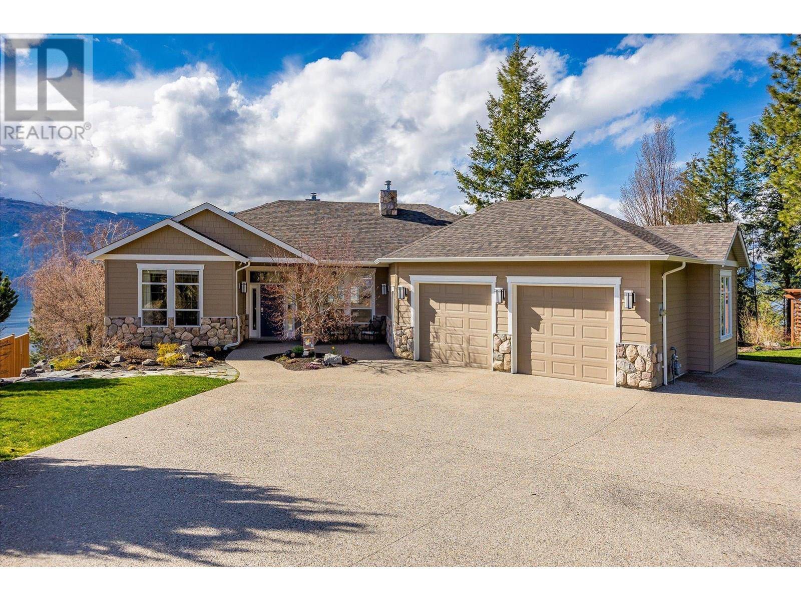 Lake Country, BC V4V2K7,10726 Nighthawk RD #60