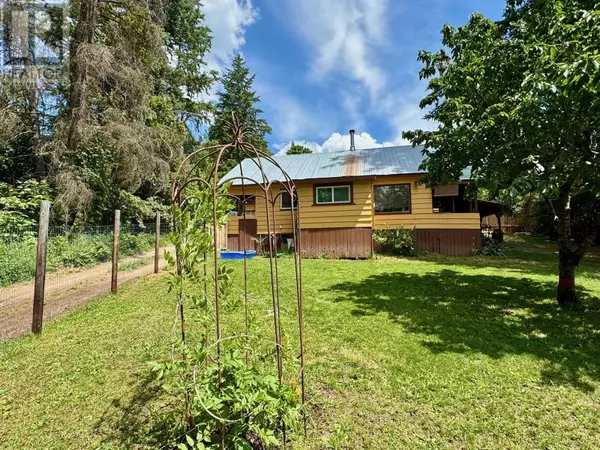 Wynndel, BC V0B2N0,5128 Duck Creek Road