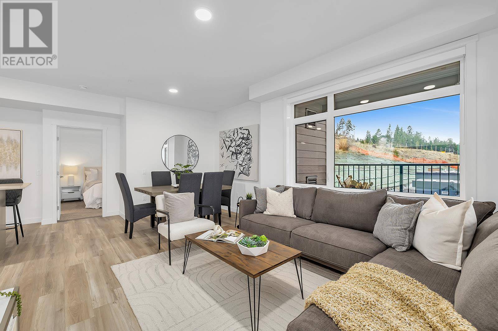 Kelowna, BC V1W0G8,1111 Frost RD #215