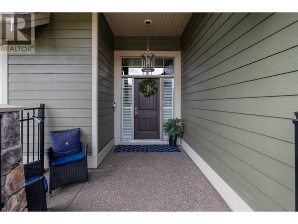 Kelowna, BC V1W5G3,4149 Gallaghers Fairway S