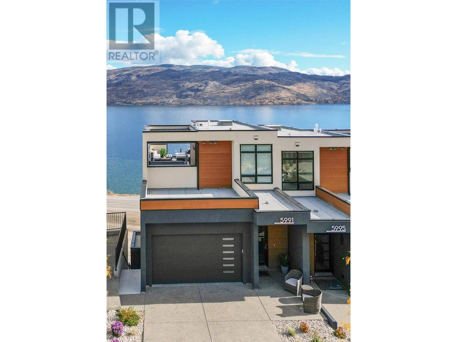 Peachland, BC V0H1X7,5991 Princess Street