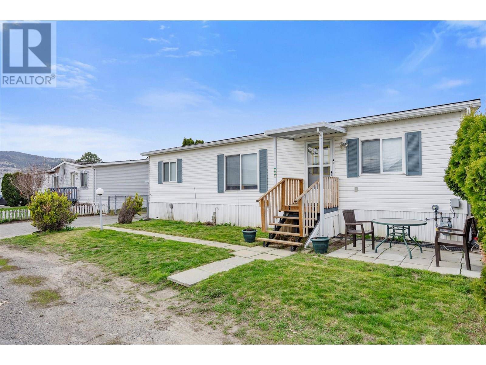 1655 Ord RD #131, Kamloops, BC V2B7V6