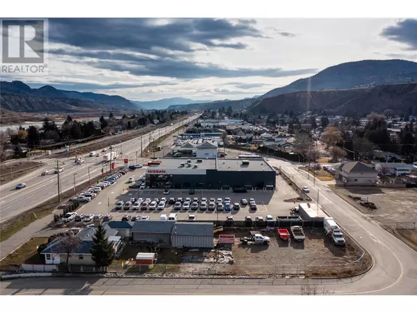 Kamloops, BC V2C4A8,2371 Trans-Canada Highway