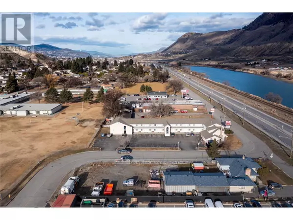 Kamloops, BC V2C4A8,2371 Trans-Canada Highway