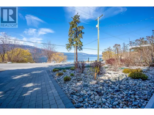 Lake Country, BC V4V2H2,11537 Okanagan Centre Road W