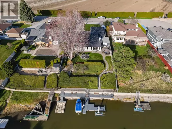 West Kelowna, BC V4T1X1,1677 Newport Road