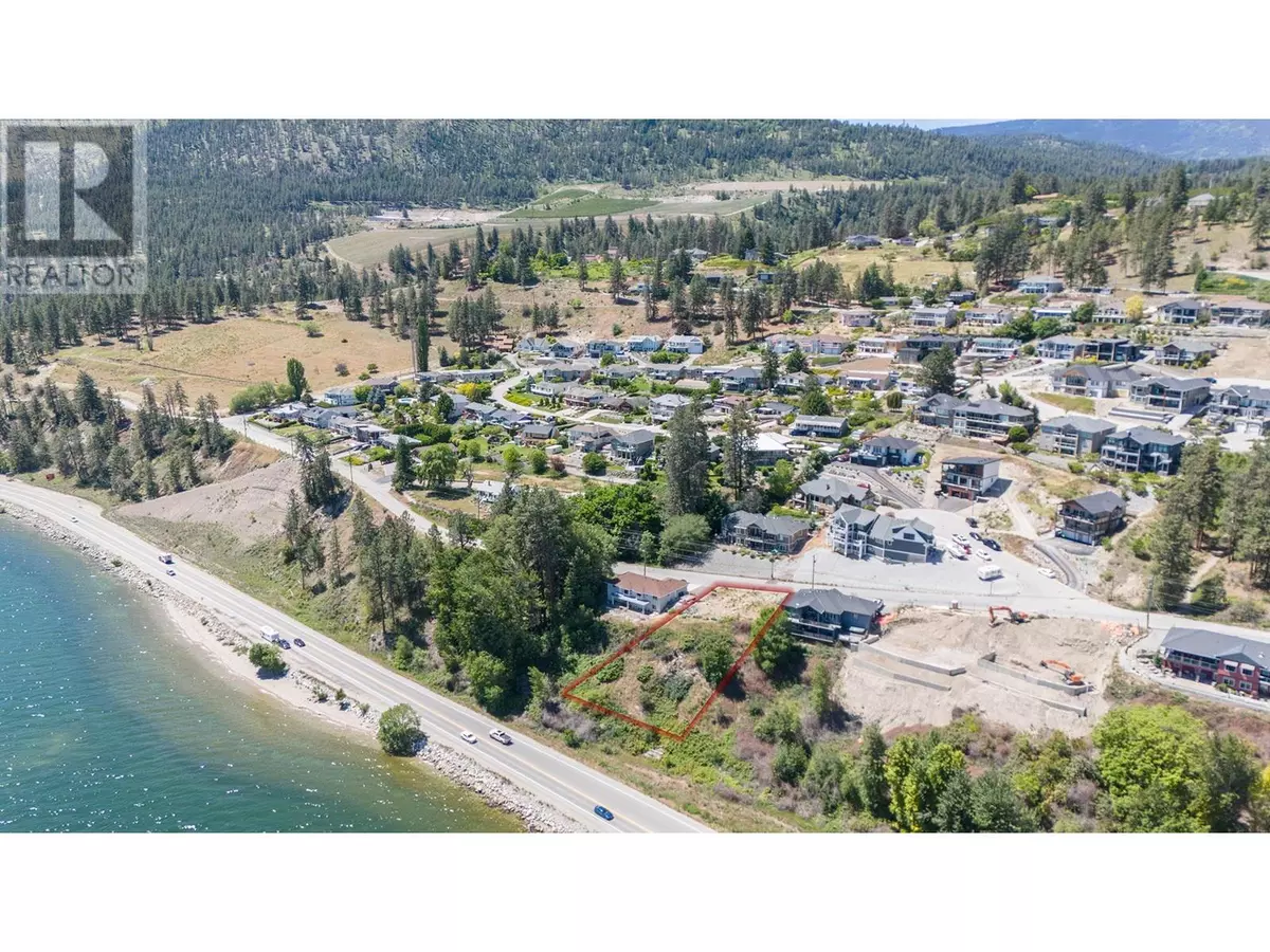 Peachland, BC V0H1X7,6473 Renfrew Road