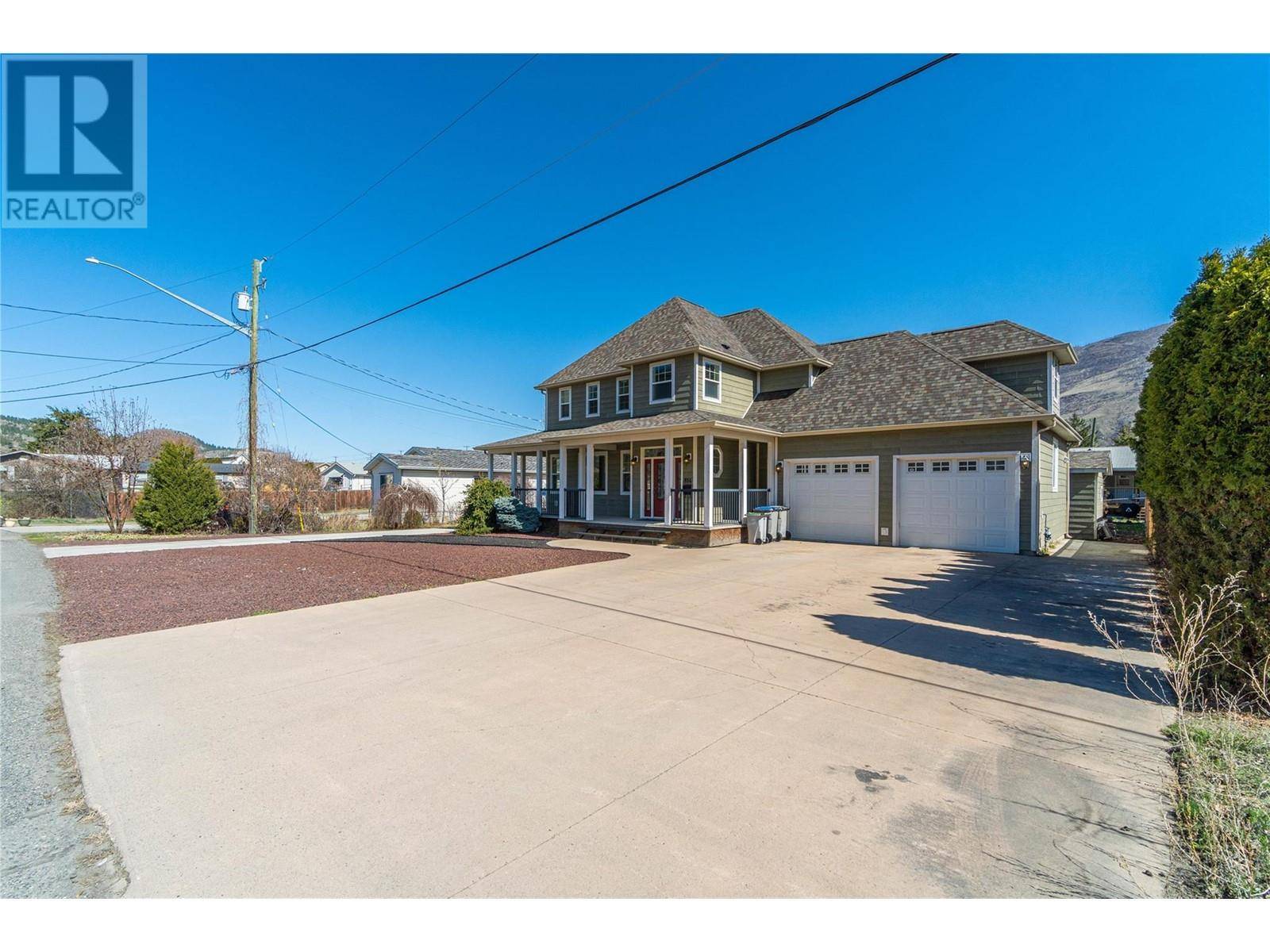 Kamloops, BC V2B6J9,814 Cramond Road