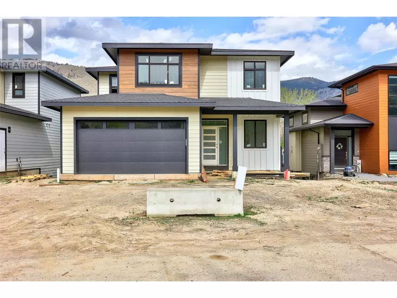 2850 Thompson Drive, Kamloops, BC V2C4L7