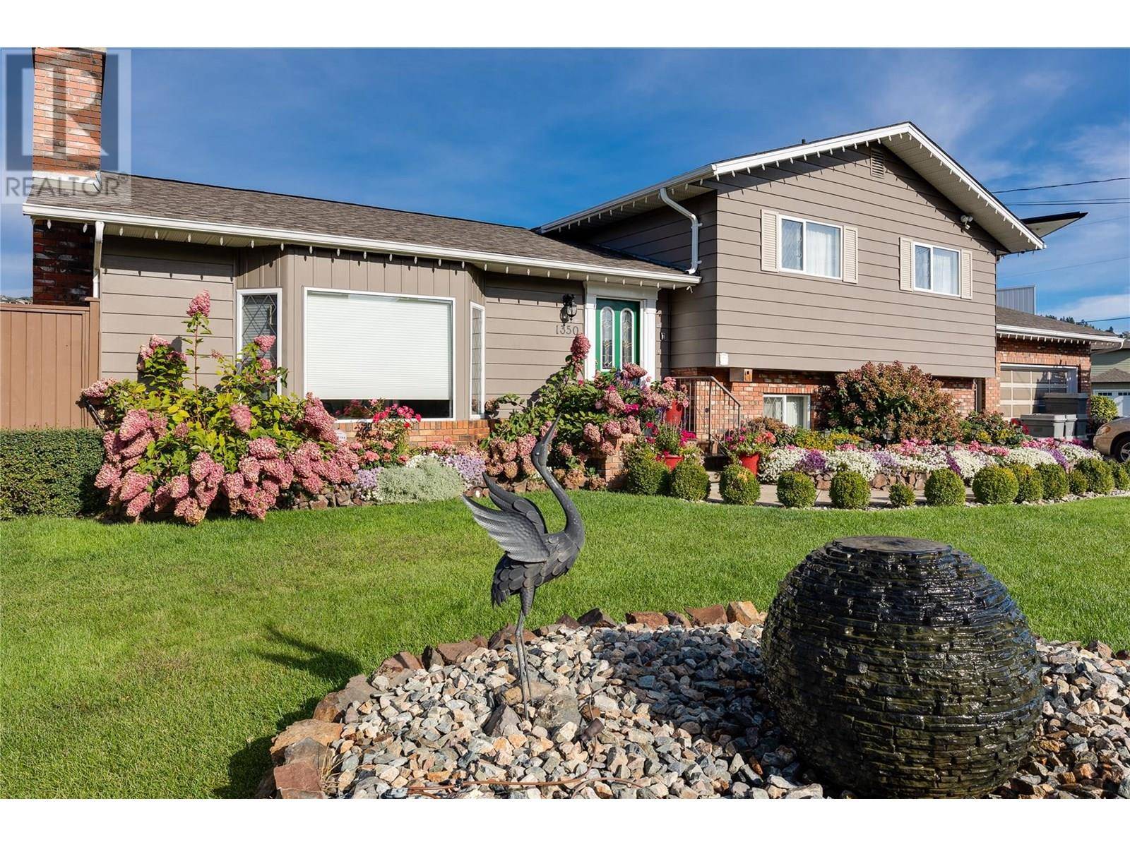 West Kelowna, BC V4T2B6,1350 Green Bay Road