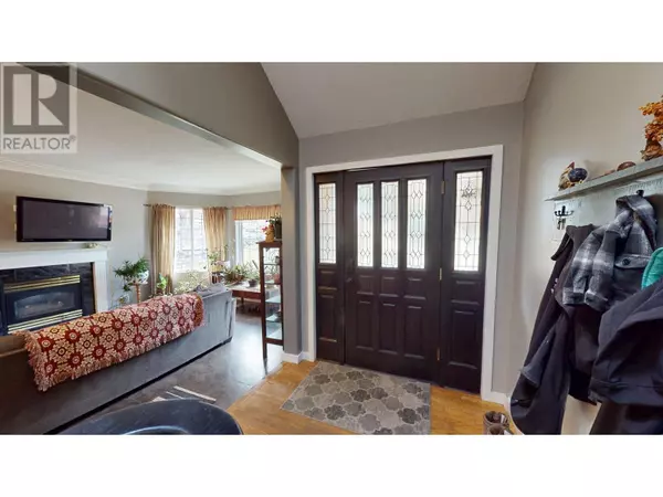 Fruitvale, BC V0G1L0,2300 Old Salmo Road