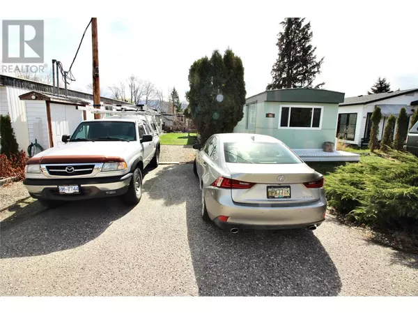 Westbank, BC V4T0C9,1881 Boucherie RD #56