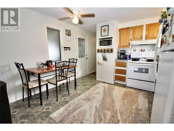 Westbank, BC V4T0C9,1881 Boucherie RD #56