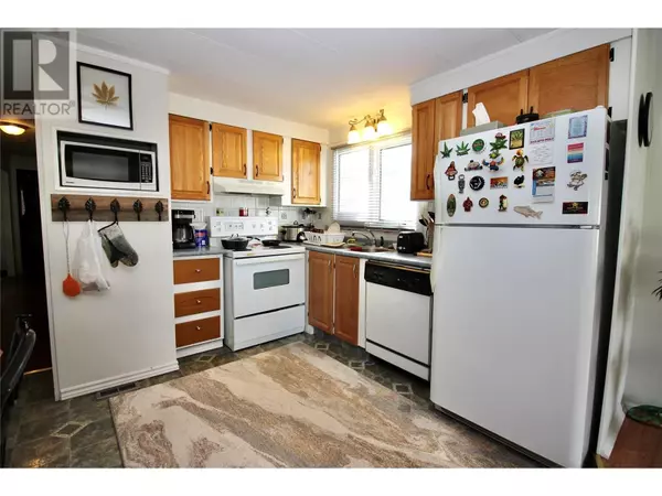 Westbank, BC V4T0C9,1881 Boucherie RD #56