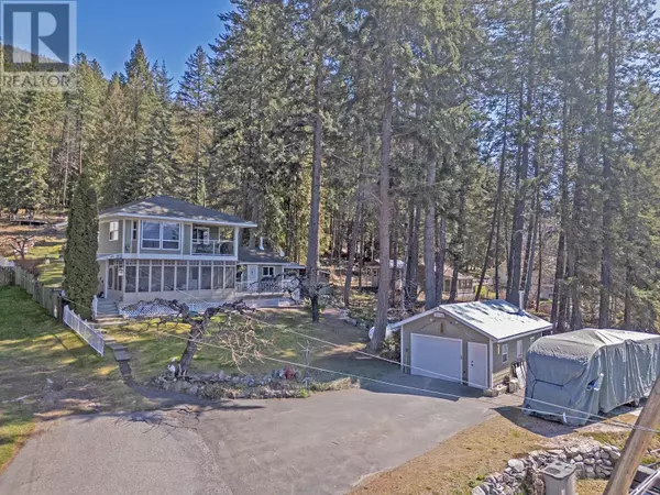 11110 3A Highway, Sanca, BC V0B1A2