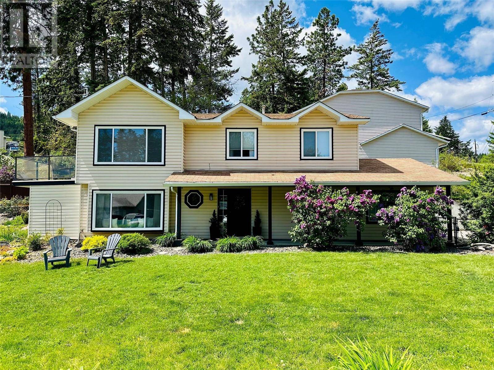 3101 Country Pines Way, West Kelowna, BC V4T1C2