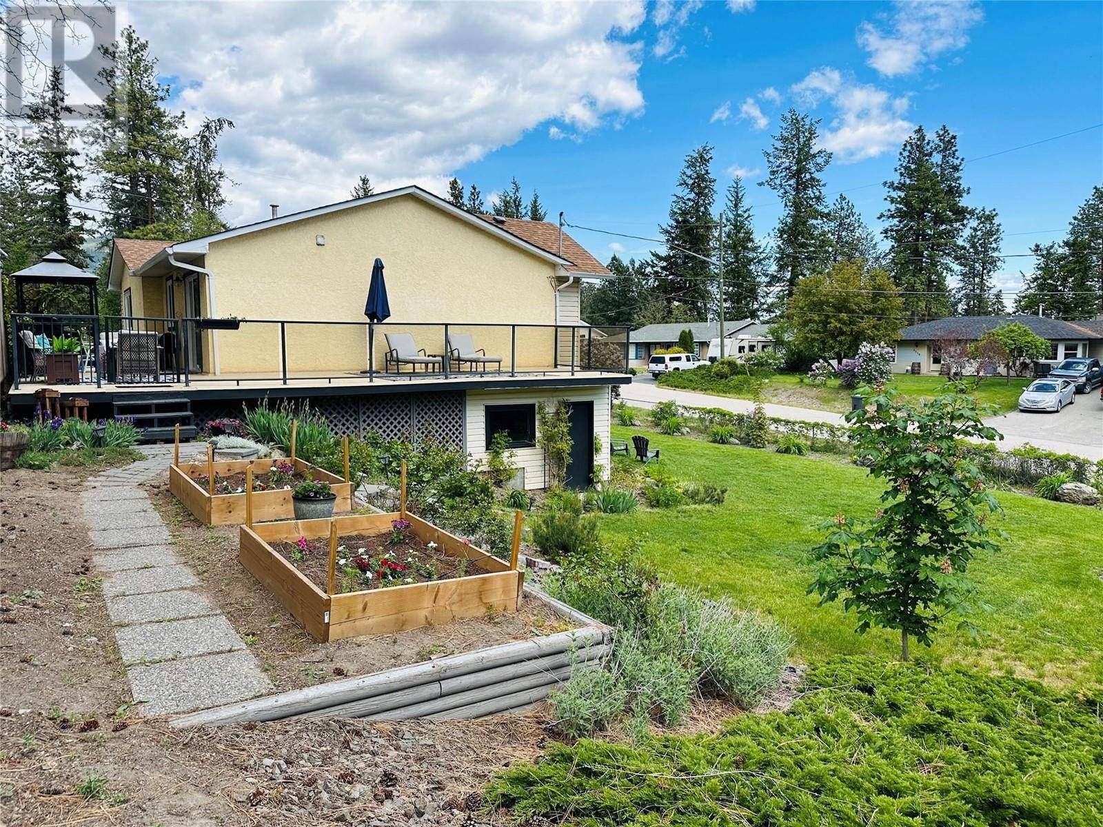 West Kelowna, BC V4T1C2,3101 Country Pines Way