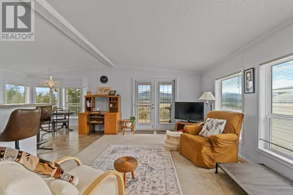 1885 Tappen Notch Hill RD #32, Tappen, BC V0E2X3