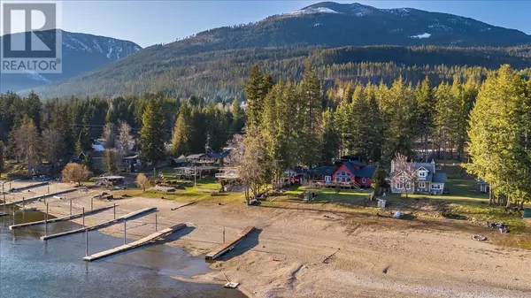 Balfour, BC V0G1C0,7606 3A Highway