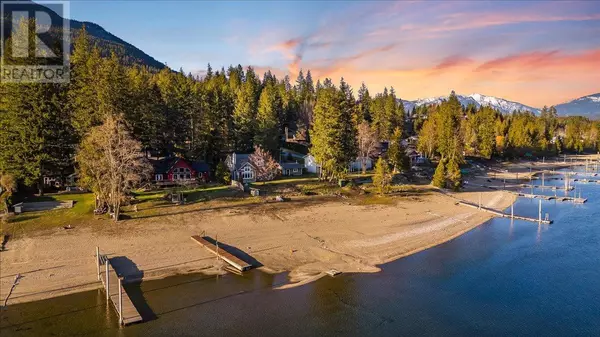Balfour, BC V0G1C0,7606 3A Highway