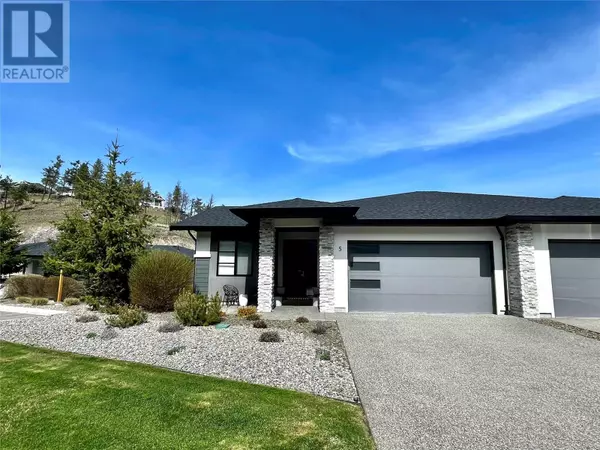 Kelowna, BC V1V0B5,1349 Rocky Point DR #5
