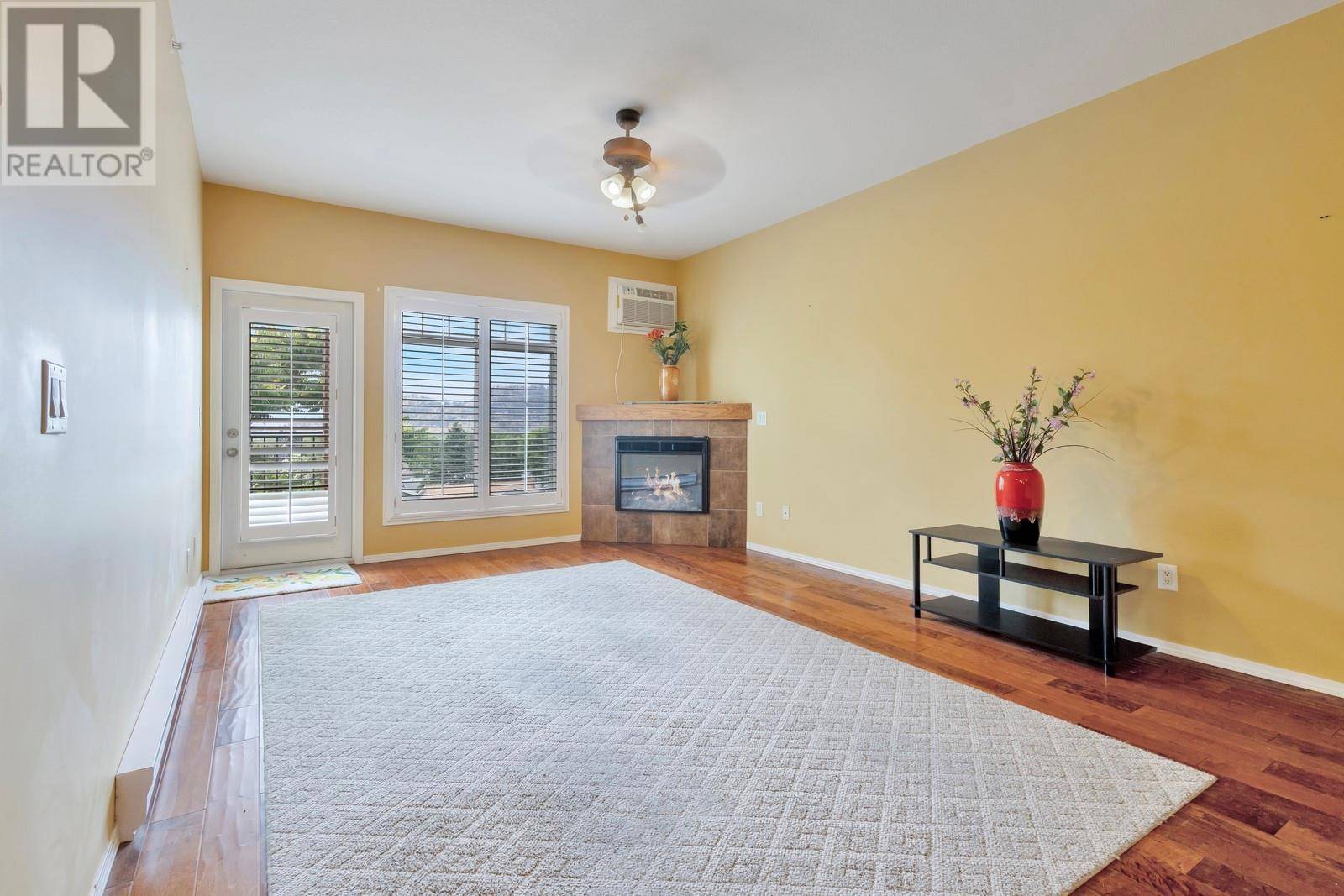 Kelowna, BC V1X3S9,250 Hollywood RD South #415