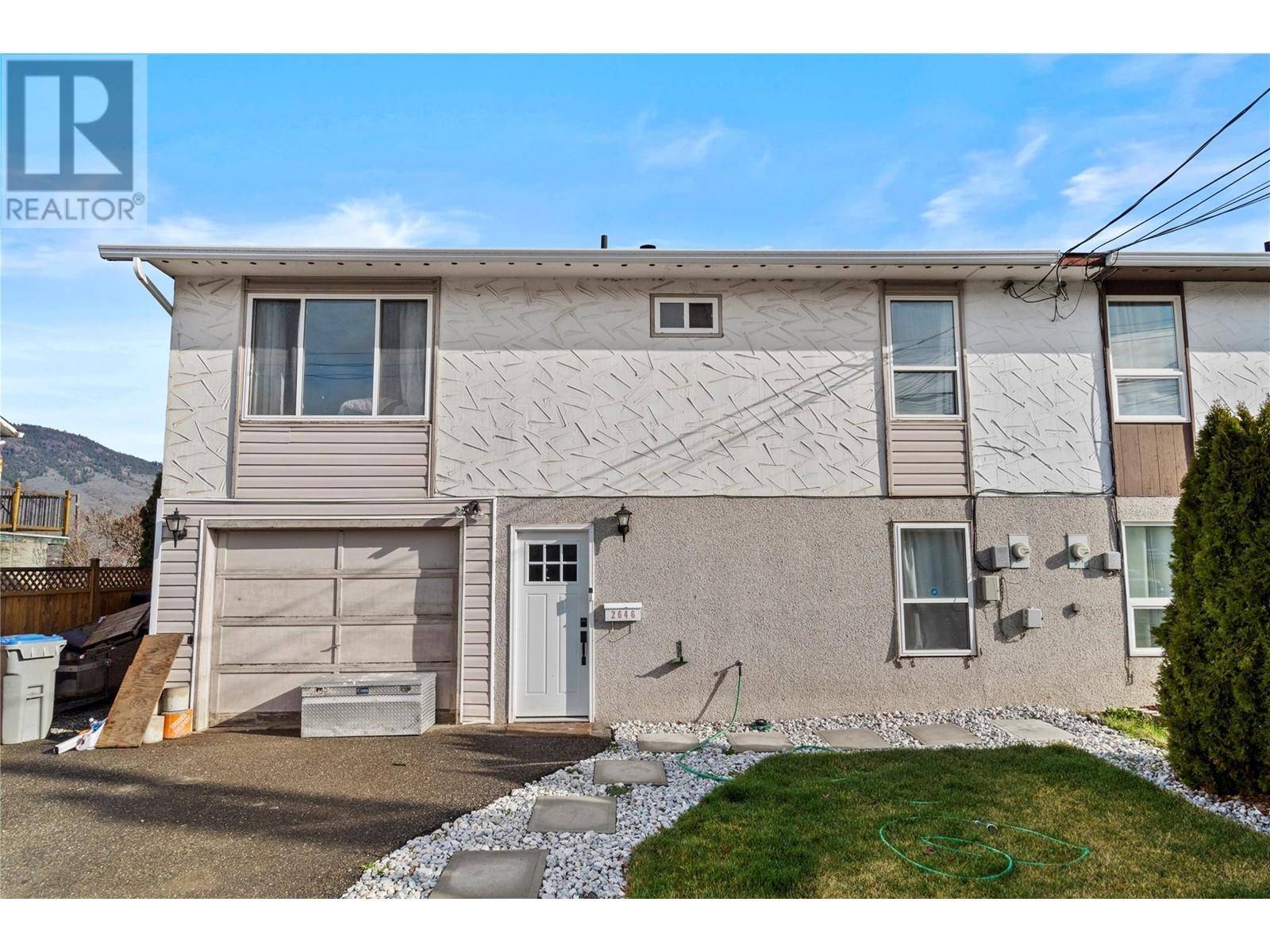 2646 YOUNG Place, Kamloops, BC V2B8A4