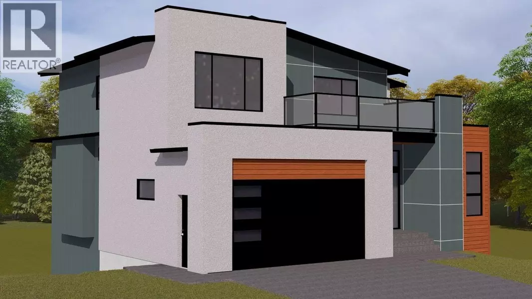 3762 Davidson Court Lot# Trails 67, West Kelowna, BC V4T0B1