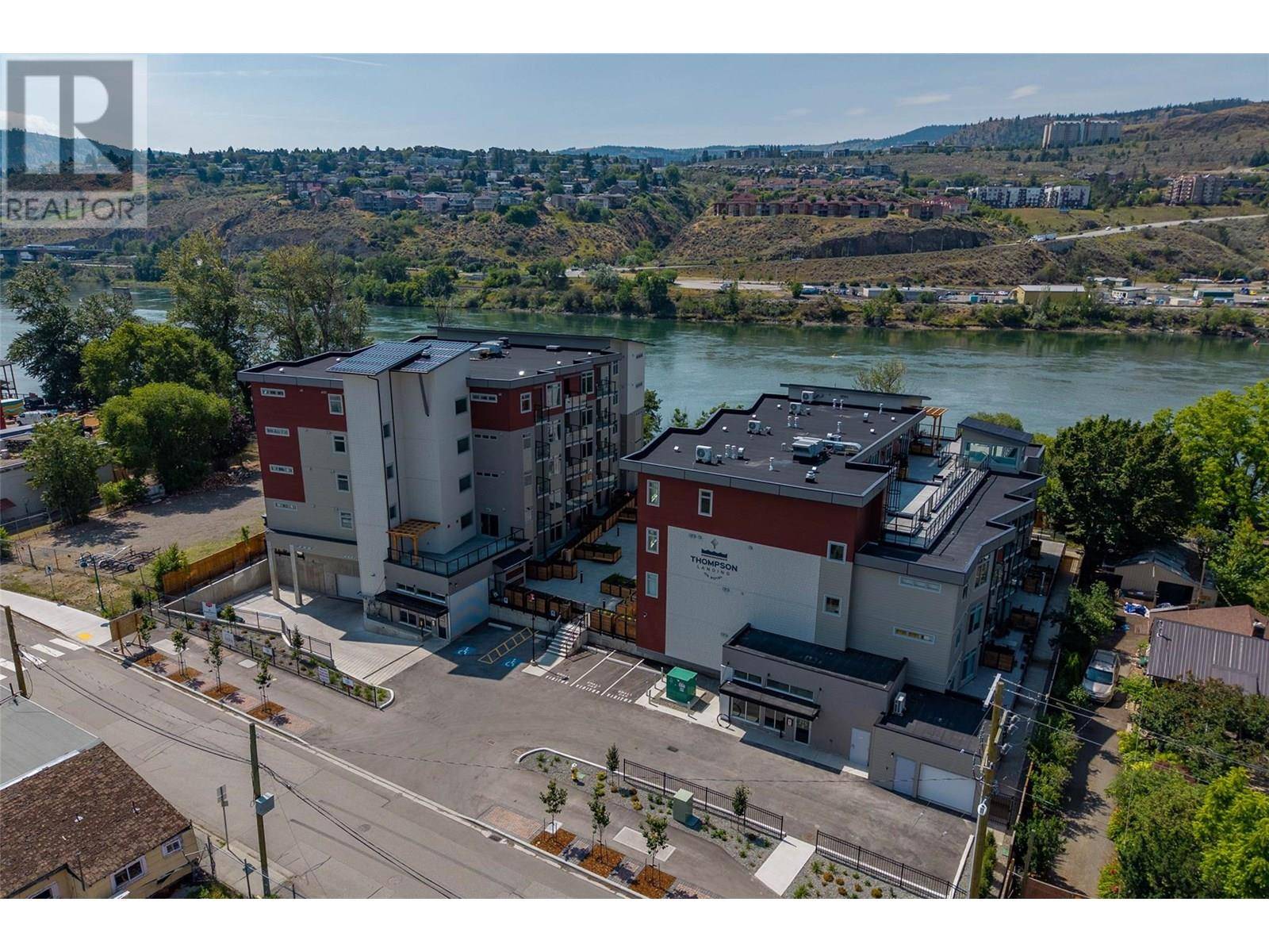 215 ROYAL AVE #301, Kamloops, BC V2H1T7