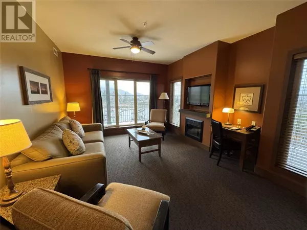 Osoyoos, BC V0H1V6,1200 RANCHER CREEK RD #358D