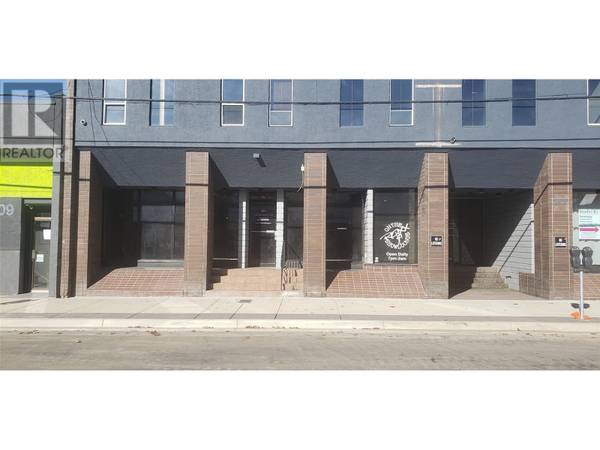 3307 32 AVE #101, Vernon, BC V1T5L7