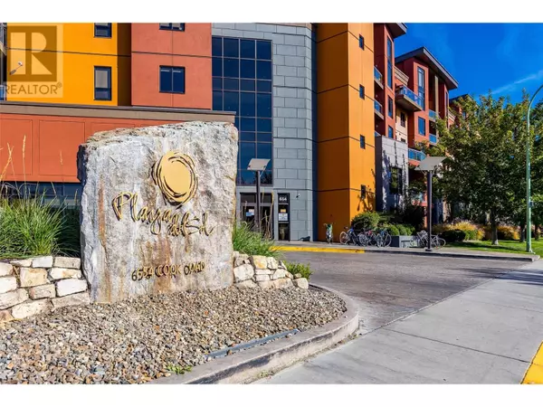 654 Cook RD #644, Kelowna, BC V1W3G7