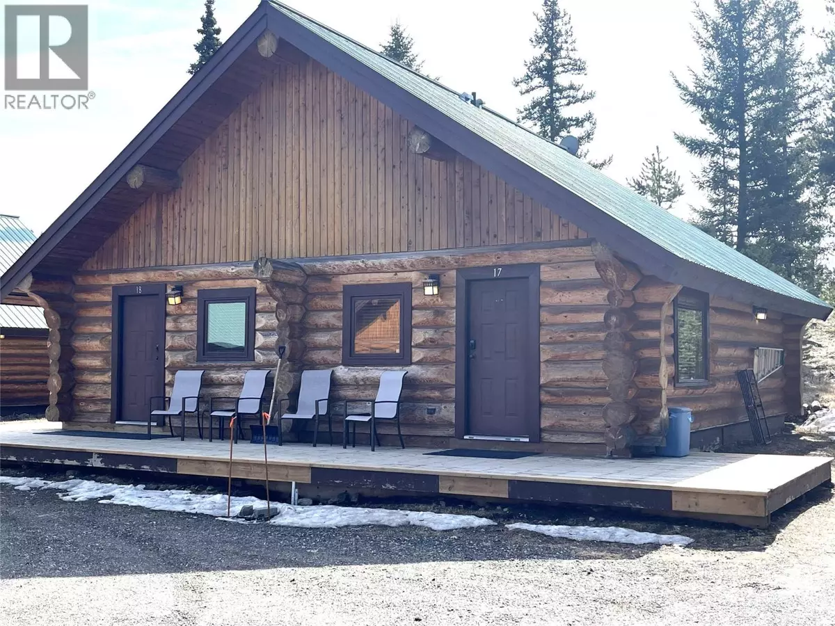 Kamloops, BC V1S1Y8,5485 Lac Le Jeune RD #17/18