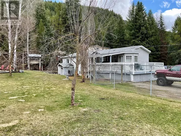 Greenwood, BC V0H1J0,786 STRATHMORE Avenue