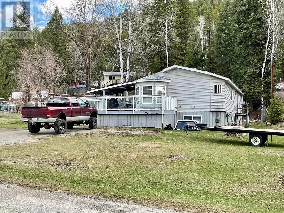 Greenwood, BC V0H1J0,786 Strathmore Avenue