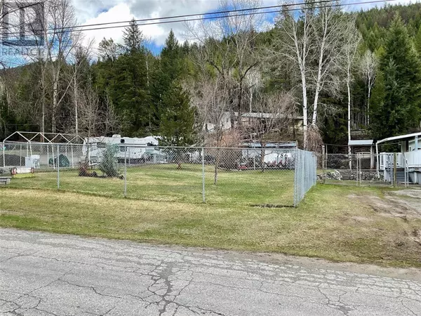 Greenwood, BC V0H1J0,786 Strathmore Avenue