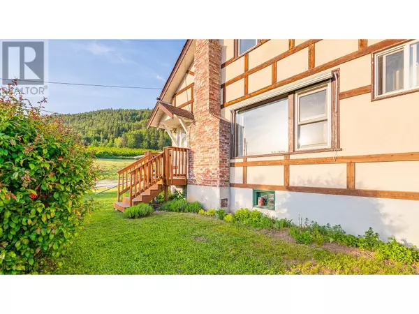 Creston, BC V0B1G5,1843 McLaren Street