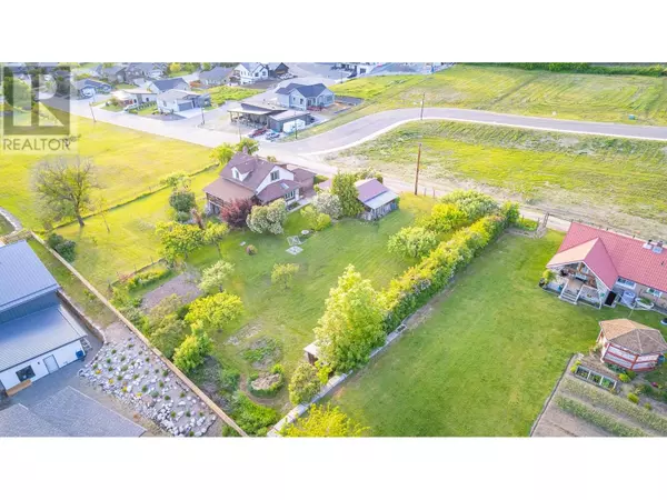 1843 McLaren Street, Creston, BC V0B1G5