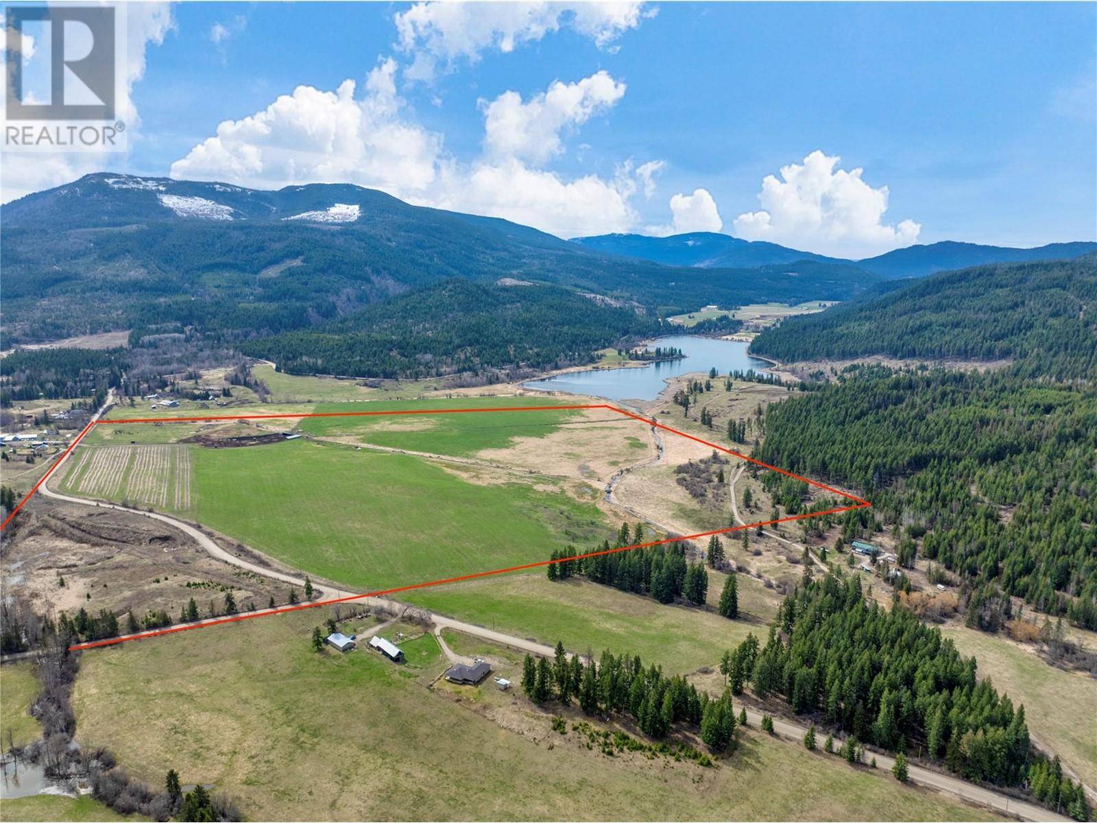 Chase, BC V0E1M0,660 Squilax Turtle Valley Road